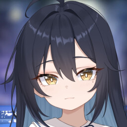 离开的人 achievement icon for Wannabe Galgame God!!!