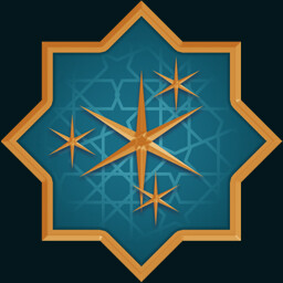 Samarkand – Architect of the Stars achievement icon for Vanished Puzzle Quest