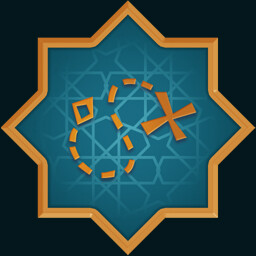 Pathfinder achievement icon for Vanished Puzzle Quest