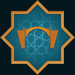 Antioch – Bridging the Gap achievement icon for Vanished Puzzle Quest