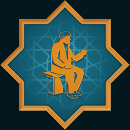 Listen to my Tale achievement icon for Vanished Puzzle Quest