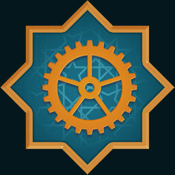 Damascus – The Clockmaker’s Legacy achievement icon for Vanished Puzzle Quest