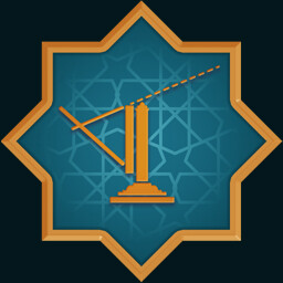 Stargazer achievement icon for Vanished Puzzle Quest