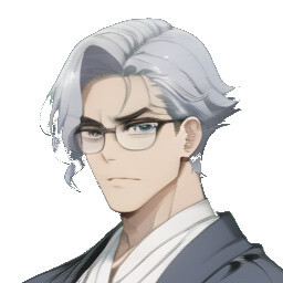 Icon for The Professor's Lesson