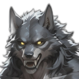 Icon for Alpha of the Pack