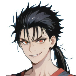 Icon for Champion Conquered