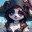 Furry Pirate Jigsaw icon