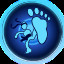 Icon for Kicked