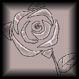 Icon for Platinum Rose