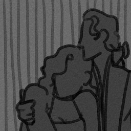 The youngest Yvanson achievement icon for Love the Guard, Be the King - A Visual Novel