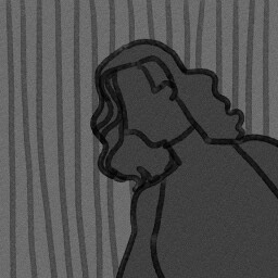 Reuinited achievement icon for Love the Guard, Be the King - A Visual Novel