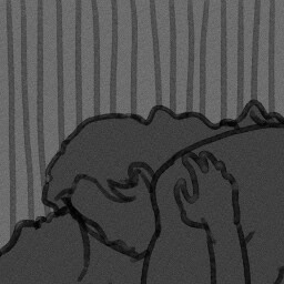 A night with a Highborn. achievement icon for Love the Guard, Be the King - A Visual Novel