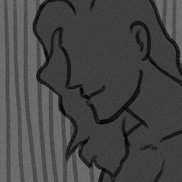 The Burrow. achievement icon for Love the Guard, Be the King - A Visual Novel