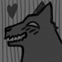 All Bark, no Bite. achievement icon for Love the Guard, Be the King - A Visual Novel