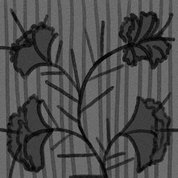 Team Thornbush achievement icon for Love the Guard, Be the King - A Visual Novel