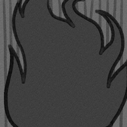The Truth in the Flames. achievement icon for Love the Guard, Be the King - A Visual Novel