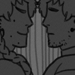 Twisted Twins achievement icon for Love the Guard, Be the King - A Visual Novel
