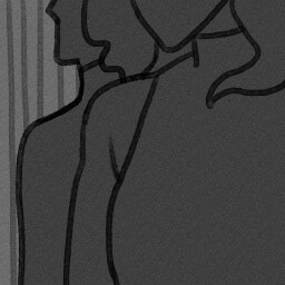 A heart-broken General. achievement icon for Love the Guard, Be the King - A Visual Novel
