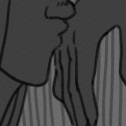 He gave you his heart achievement icon for Love the Guard, Be the King - A Visual Novel