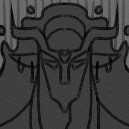 A life-breathing kiss achievement icon for Love the Guard, Be the King - A Visual Novel