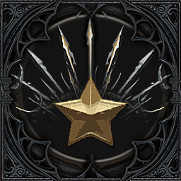 Achievement icon