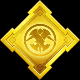 Past and Present Rediscovered achievement icon for Utawarerumono: Past and Present Rediscovered