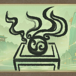 药香凝露 achievement icon for I AM THE DAO