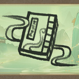 法理渐深 achievement icon for I AM THE DAO