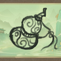 秘宝乍现 achievement icon for I AM THE DAO