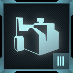 Built to Destroy achievement icon for Rogue Assault