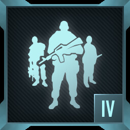 Warborn achievement icon for Rogue Assault