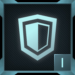 Unbreakable achievement icon for Rogue Assault