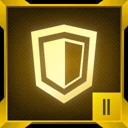 Indestructible achievement icon for Rogue Assault