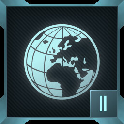 Strategic Lattice achievement icon for Rogue Assault