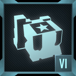War Machine achievement icon for Rogue Assault