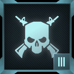 Rogue Master achievement icon for Rogue Assault