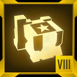 Area Dominion achievement icon for Rogue Assault