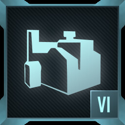 Arsenal Ascendant achievement icon for Rogue Assault