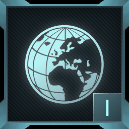 Expansion Doctrine achievement icon for Rogue Assault