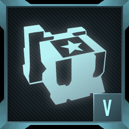 Command & Control achievement icon for Rogue Assault