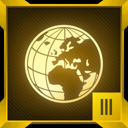 Regional Control Mesh achievement icon for Rogue Assault