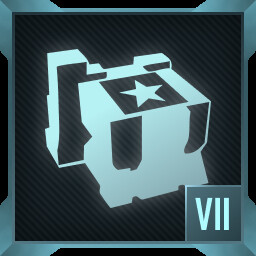 Regional Supremacy achievement icon for Rogue Assault