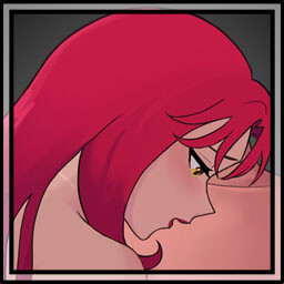Icon for No polyamory!