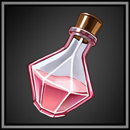 Icon for Mysterious powder
