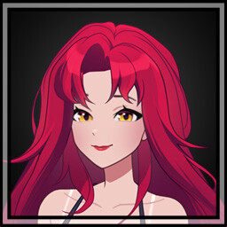 Icon for An unfamiliar face