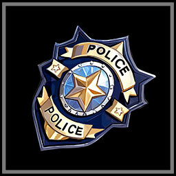 Icon for Thorough search