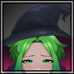 Icon for Successful exorcism