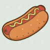 Icon for Fast Food Day