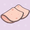 Icon for Tender and Unfried