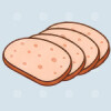 Icon for Meat and Cheese